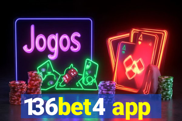 136bet4 app